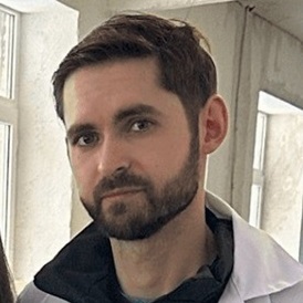 Предприниматель, владелец форелевого хозяйства в Подмосковье